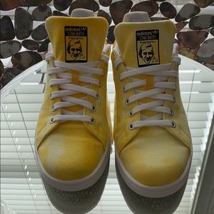 Adidas Pharrell Williams - Hu Holi- Stan Smith